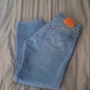 Vintage 501 Levi's Size 32